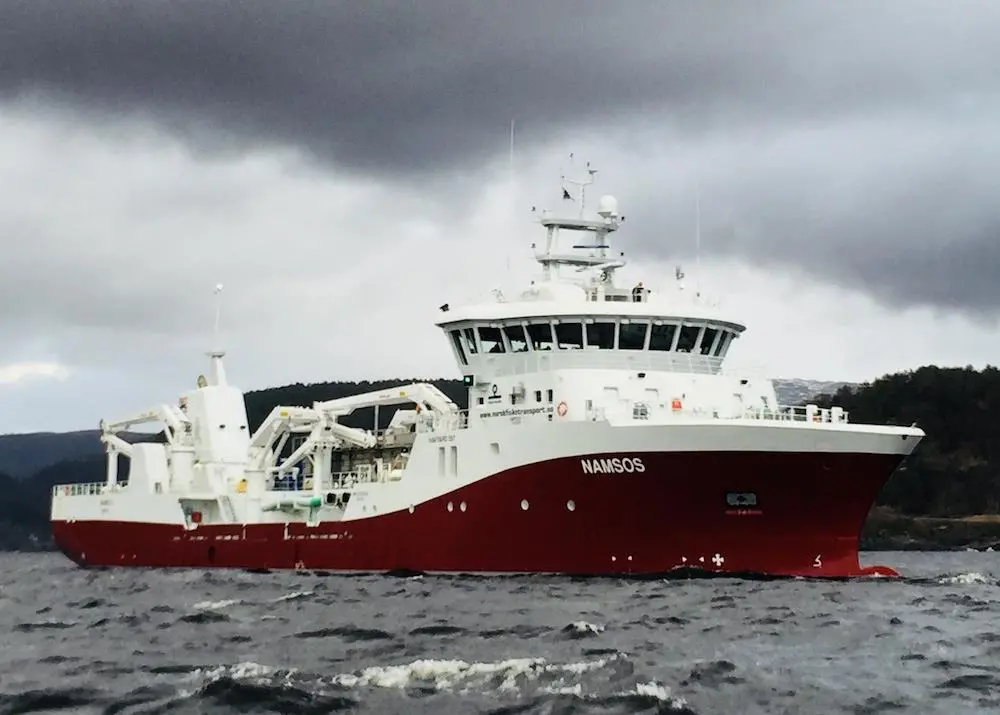 Namsos
