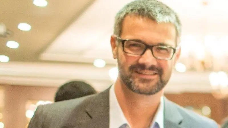 Dr. Guillaume Drillet