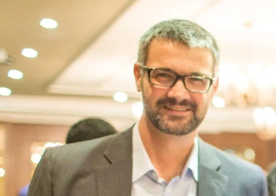 Dr. Guillaume Drillet