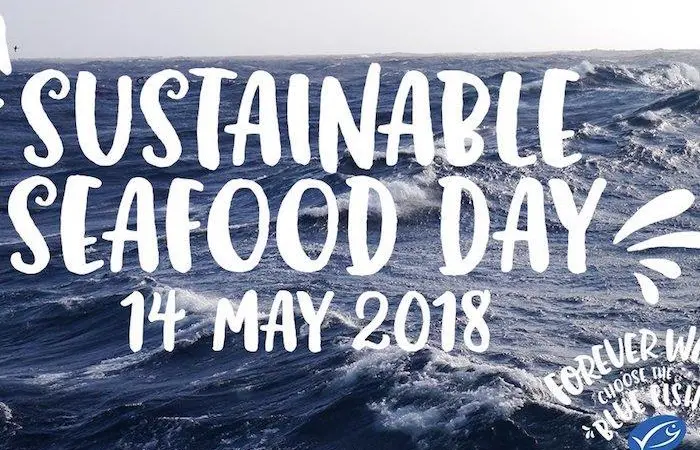 Sustainable Seafood Day