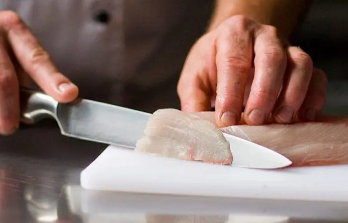 New tech lands premium fish in North America