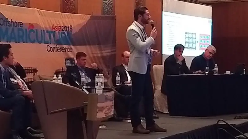 OMC Asia: Biofouling – keeping it clean