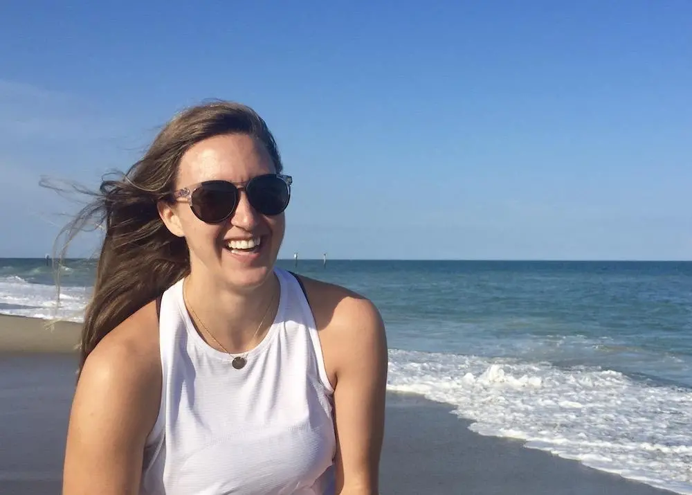 Leigh Habegger new executive director of Seafood Harvesters of America