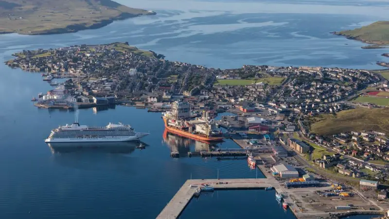 Lerwick