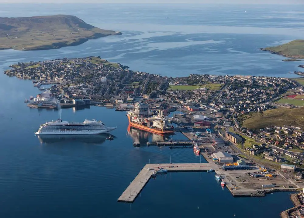 Lerwick