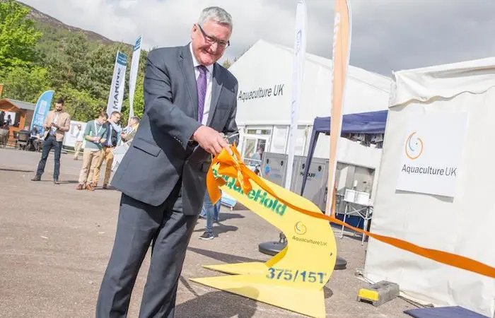 Fergus Ewing