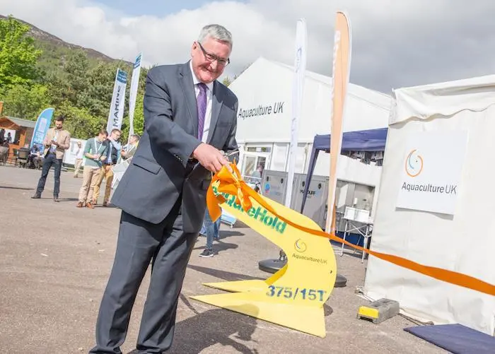 Fergus Ewing