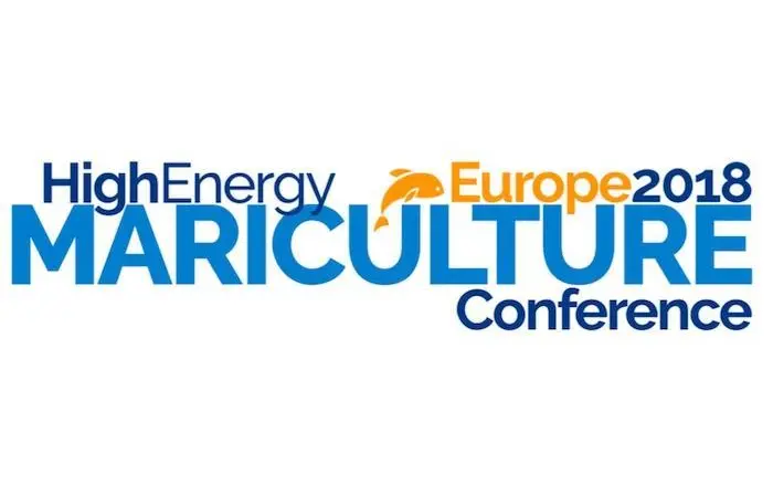 High Energy Mariculture Europe conference