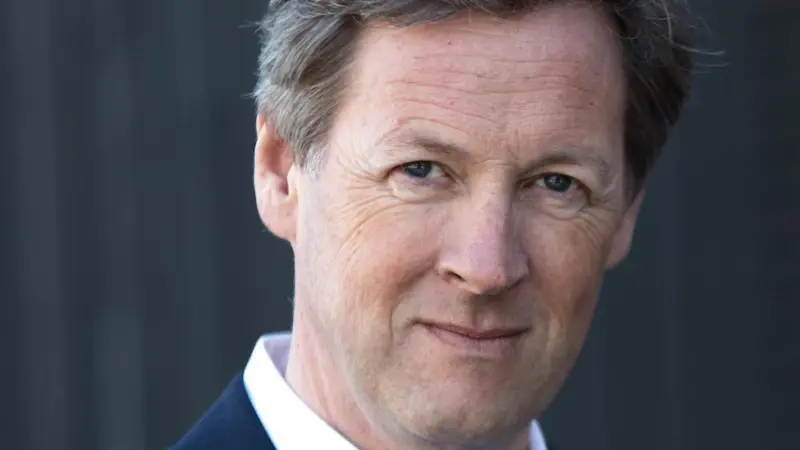 Petter Martin Johannessen