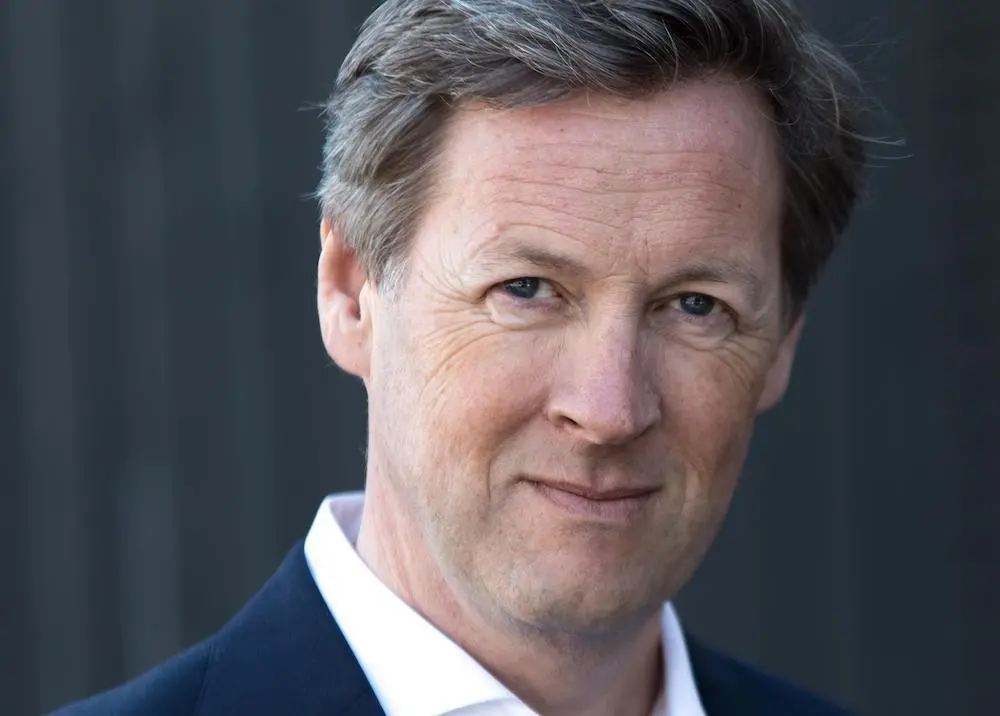 Petter Martin Johannessen