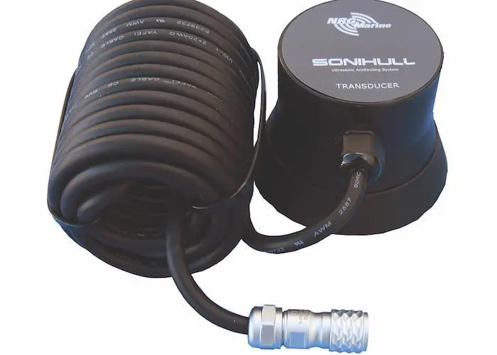 The future of anti-fouling – now