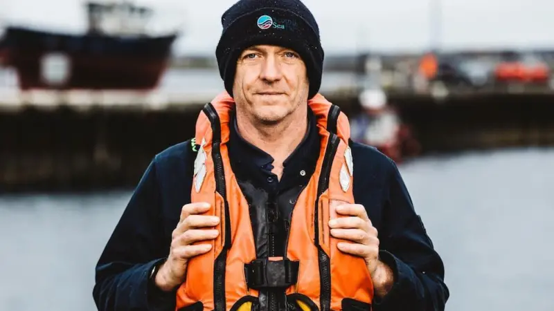 Phil Boardman