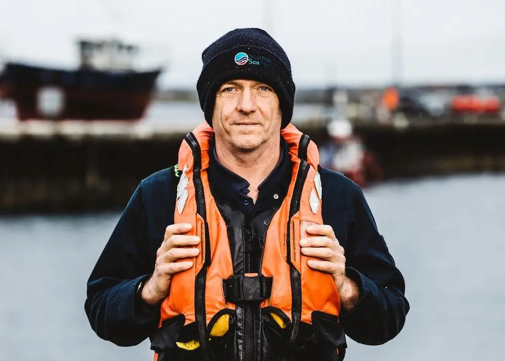 Phil Boardman