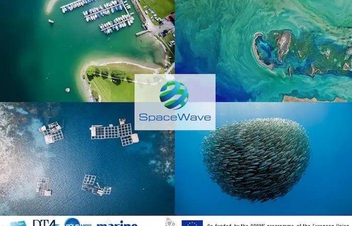 Opportunities for Earth Observation techniques