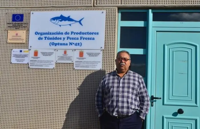 Canaries fishermen join IPNLF network