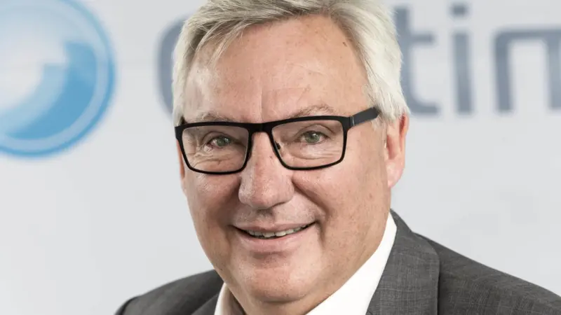 Tore Andersen