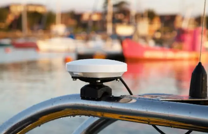 RockFleet approved for Queensland VMS