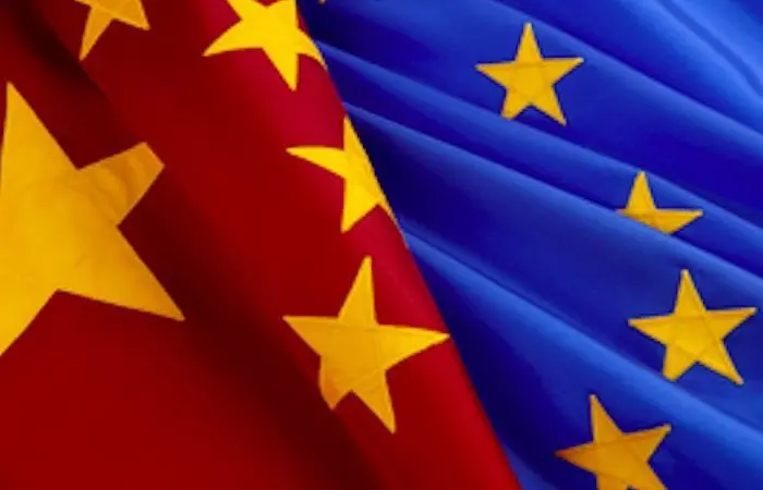 EU-China