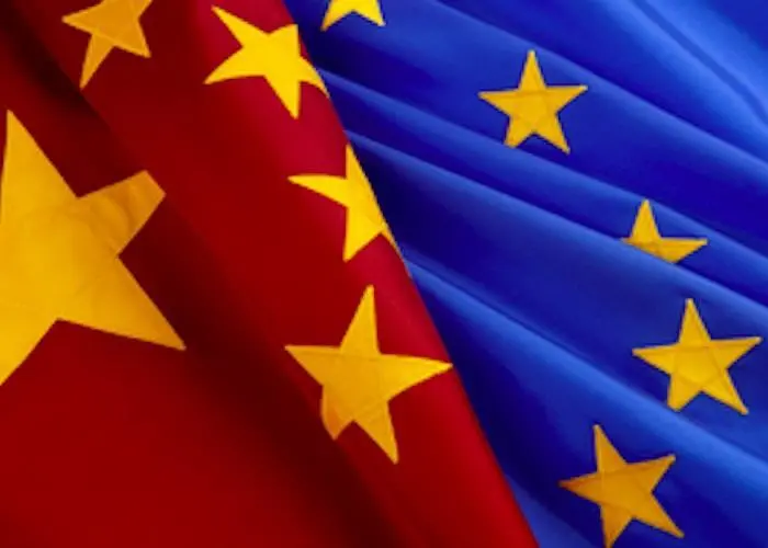 EU-China