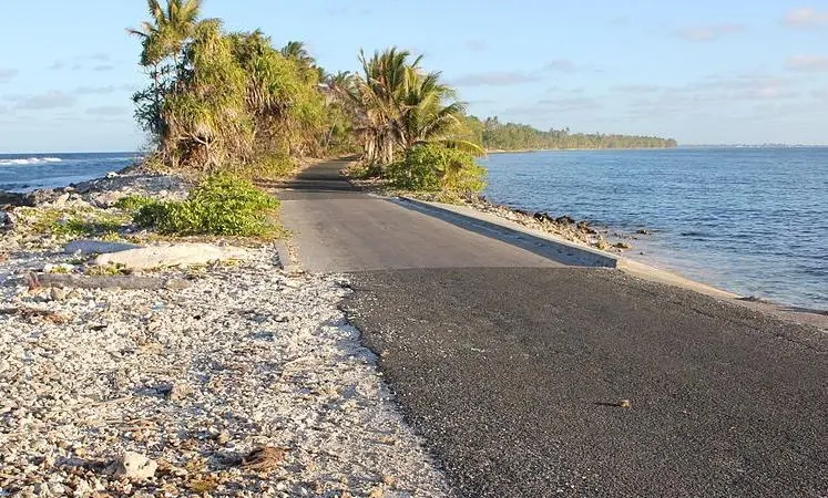 Tuvalu