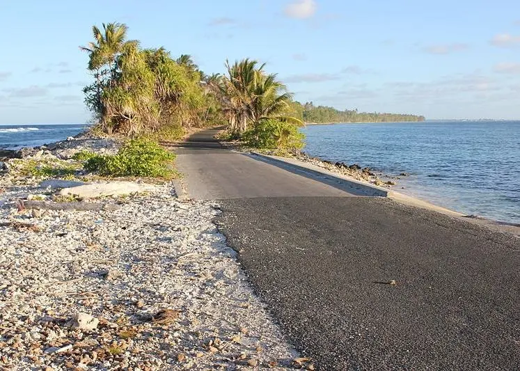 Tuvalu