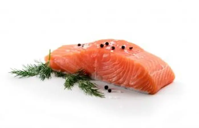 Huon Aquaculture salmon