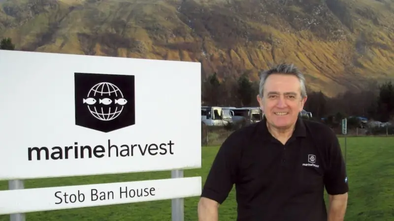 Steve Bracken
