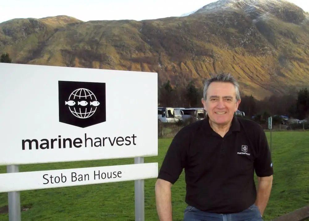 Steve Bracken