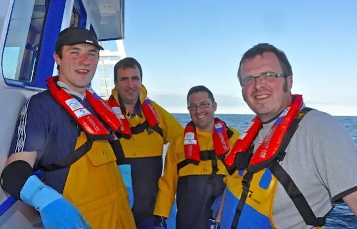 lifejackets