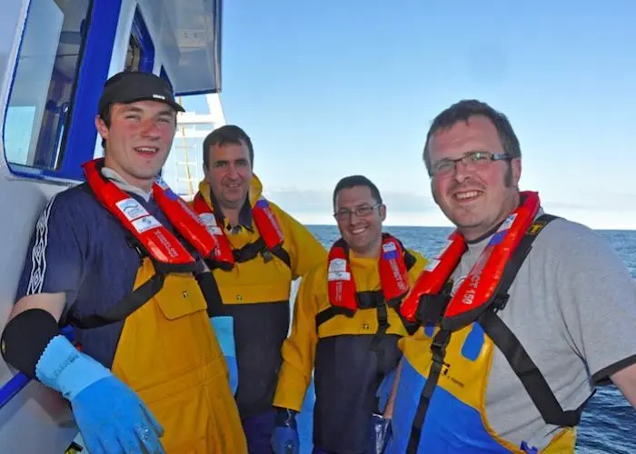 lifejackets