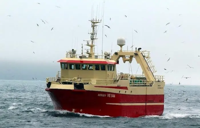 August’s big fishing, more haddock than ever