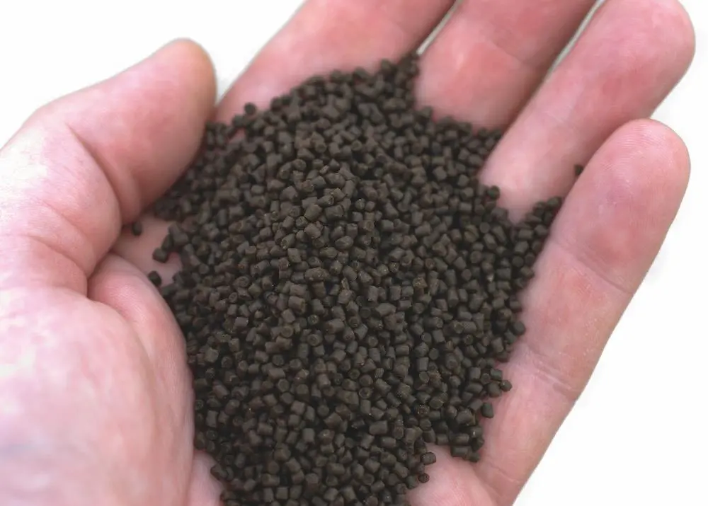 SuperSmolt FeedOnly