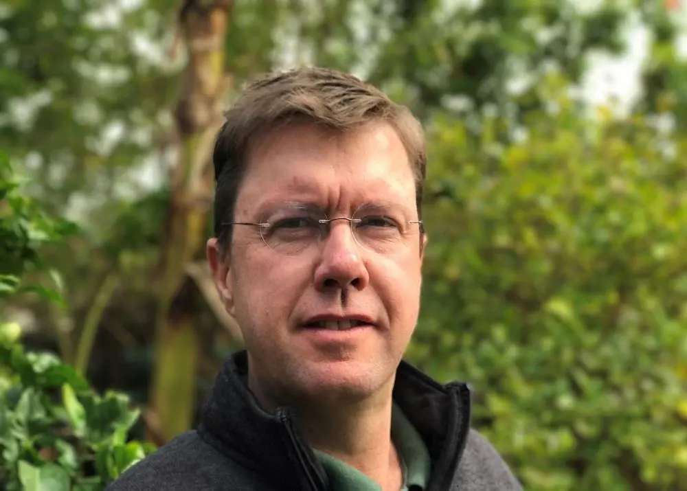 Langley Gace to chair HEM Corfu