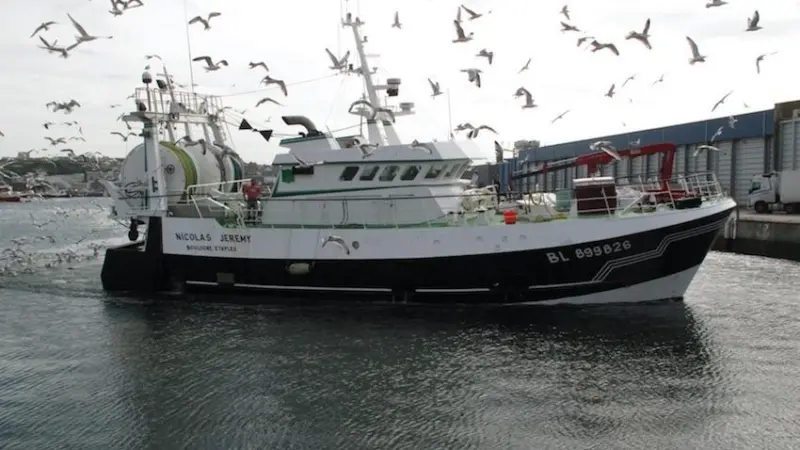 EU fishing fleet’s high profitability