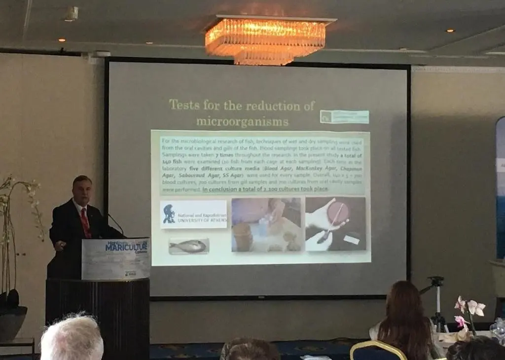 Dr Panagiotis Efstathiou