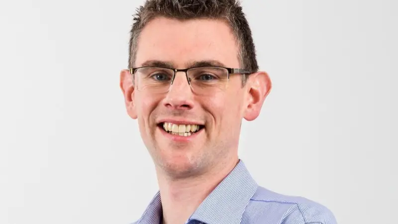 Colin Palmer