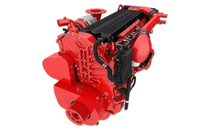 Cummins introduces X15