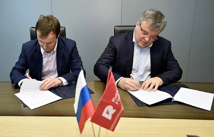 RFC and Agama in joint production venture