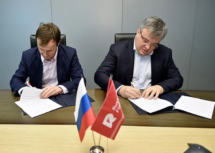 RFC and Agama in joint production venture
