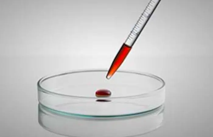 Krill oil research