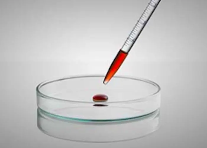 Krill oil research