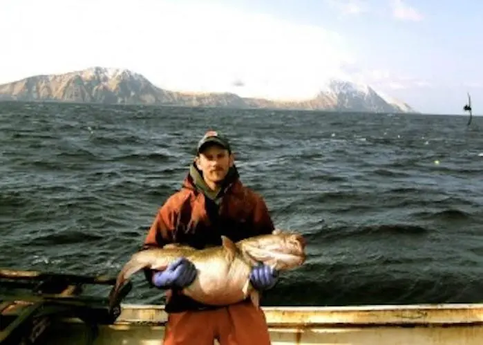 Clean Seas has signed a deal to distribute Kingfish to Chinese markets