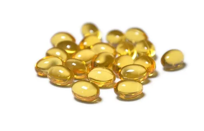 Shandong Yuwang Pharmaceutical has been awarded Friend of the Sea certification for its fish oil products Photo: Friend of the Sea