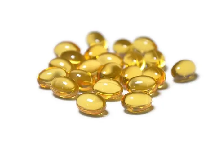 Shandong Yuwang Pharmaceutical has been awarded Friend of the Sea certification for its fish oil products Photo: Friend of the Sea