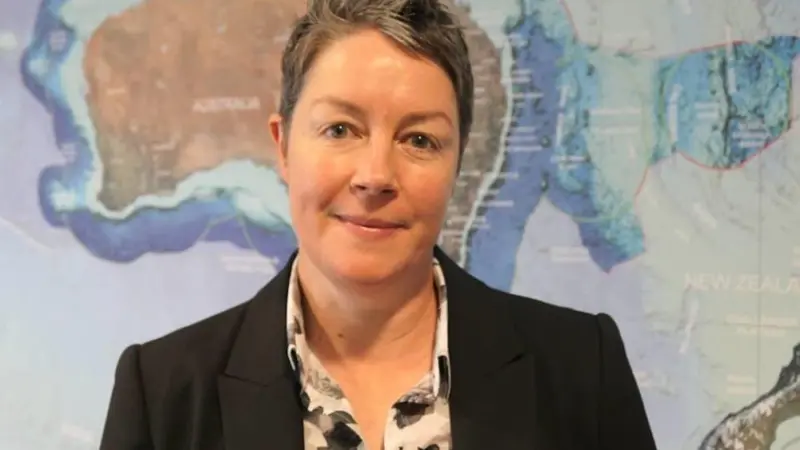 Anna Willock