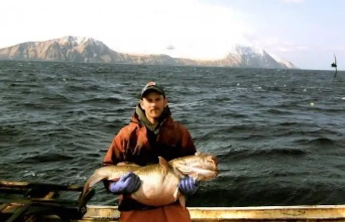 The US has passed a bill to reduce regulation for fishermen Photo: Seafood Harvesters