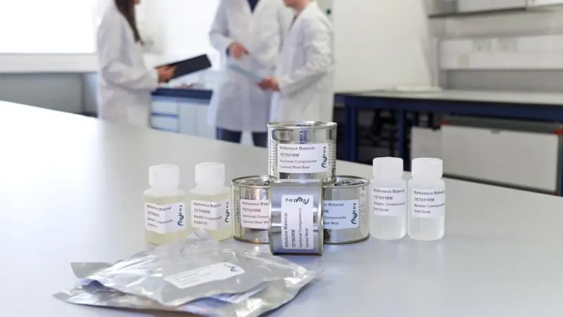 New tests will help reduce contamination in seafood Photo: Fapas