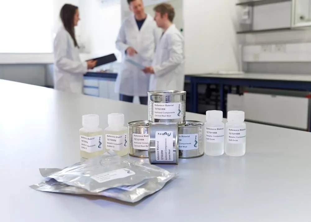 New tests will help reduce contamination in seafood Photo: Fapas
