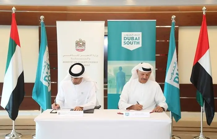 Agreement to boost UAE aquaculture