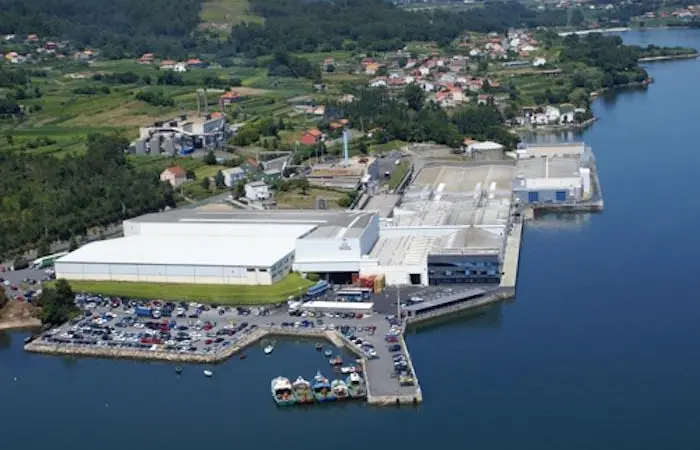 IPNLF welcomes new Spanish seafood partner